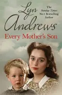 Every Mother's Son - Als der Blitz in Liverpool wütet, berührt der Krieg jede Familie... - Every Mother's Son - As the Liverpool Blitz rages, war touches every family...