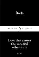 Liebe, die die Sonne und andere Sterne bewegt - Love That Moves the Sun and Other Stars
