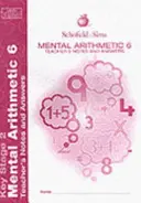 Kopfrechnen 6 Antworten - Mental Arithmetic 6 Answers