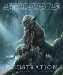 Star Wars Kunst: Illustration (Star Wars Art Series) - Star Wars Art: Illustration (Star Wars Art Series)