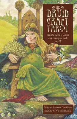 Das Druiden-Tarot - The Druidcraft Tarot