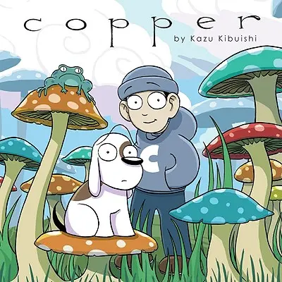 Kupfer - Copper