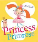 Prinzessin Primrose - Princess Primrose