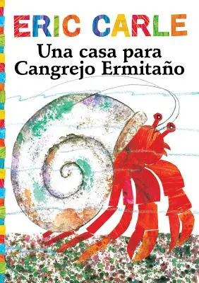 Una Casa Para Cangrejo Ermitao (ein Haus für die Einsiedlerkrabbe) - Una Casa Para Cangrejo Ermitao (a House for Hermit Crab)