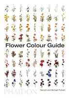 Leitfaden für Blumenfarben - Flower Colour Guide