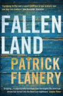 Gefallenes Land (Flanery Patrick (Autor)) - Fallen Land (Flanery Patrick (Author))