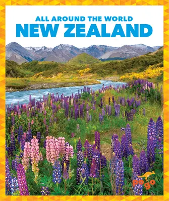 neuseeland - New Zealand