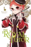 Der königliche Tutor, Bd. 1 - The Royal Tutor, Vol. 1