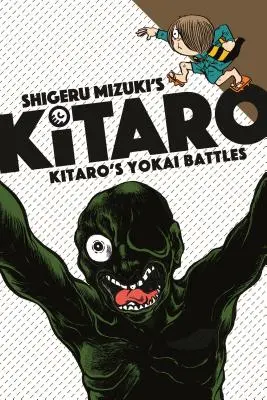 Kitaros Yokai-Schlachten - Kitaro's Yokai Battles