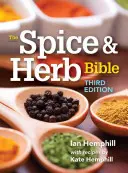 Die Gewürz- und Kräuterbibel - The Spice and Herb Bible