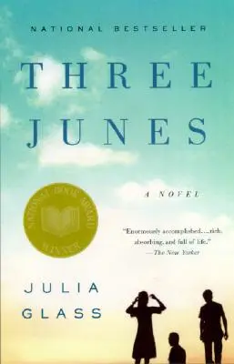 Drei Junes - Three Junes