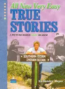 Alle neuen Very Easy True Stories - All New Very Easy True Stories
