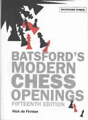 Batsford's Moderne Schacheröffnungen - Batsford's Modern Chess Openings