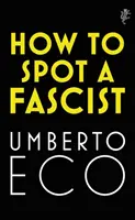 Wie man einen Faschisten erkennt - How to Spot a Fascist