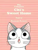 Das komplette Chi's Sweet Home, 2 - The Complete Chi's Sweet Home, 2