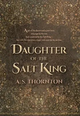 Die Tochter des Salzkönigs - Daughter of the Salt King