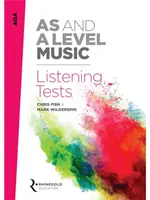 AQA as und a Level Musik Hörverstehenstests - AQA as and a Level Music Listening Tests