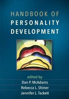 Handbuch der Persönlichkeitsentwicklung - Handbook of Personality Development