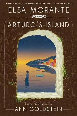 Arturos Insel - Arturo's Island
