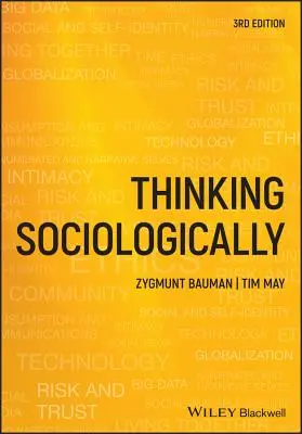 Soziologisch denken - Thinking Sociologically