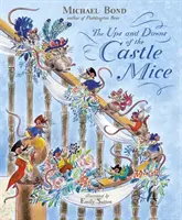 Die Höhen und Tiefen der Schlossmäuse - The Ups and Downs of the Castle Mice