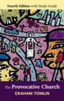 Provokative Kirche - 4. Auflage (Tomlin The Rt Revd Dr. Graham (Autor)) - Provocative Church - 4th Edition (Tomlin The Rt Revd Dr Graham (Author))