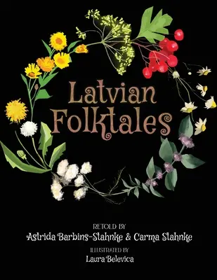 Lettische Volksmärchen - Latvian Folktales