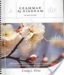 Grammatik mit Diagramm - Zweite Auflage: Englische Grammatik durch traditionelle Satzdiagramme verstehen - Grammar by Diagram - Second Edition: Understanding English Grammar Through Traditional Sentence Diagraming