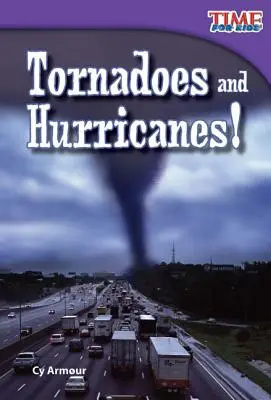 Tornados und Wirbelstürme! - Tornadoes and Hurricanes!