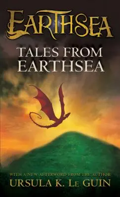 Erzählungen aus Earthsea - Tales from Earthsea