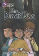 Der schwarze Hund - The Black Dog