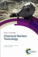 Toxikologie der chemischen Kriegsführung: Band 1: Grundlegende Aspekte - Chemical Warfare Toxicology: Volume 1: Fundamental Aspects