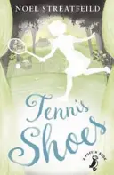 Tennis-Schuhe - Tennis Shoes