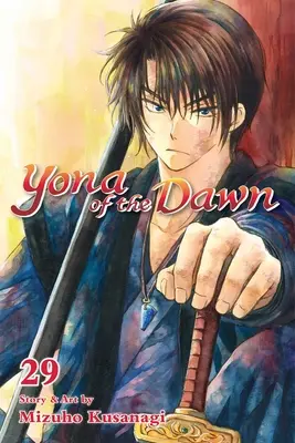 Yona der Morgenröte, Bd. 29, 29 - Yona of the Dawn, Vol. 29, 29