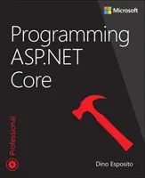 Programmierung von ASP.NET Core - Programming ASP.NET Core