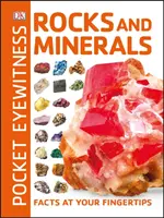 Pocket Eyewitness Rocks and Minerals - Fakten auf Knopfdruck - Pocket Eyewitness Rocks and Minerals - Facts at Your Fingertips