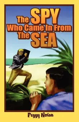 Der Spion, der vom Meer herüberkam - The Spy Who Came in from the Sea