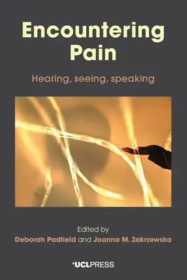 Die Begegnung mit dem Schmerz - Encountering Pain