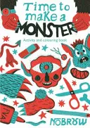 Zeit, ein Monster zu machen - Time to Make a Monster