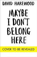 Vielleicht gehöre ich nicht hierher - Memoiren über Ethnie, Identität, Zusammenbruch und Genesung - Maybe I Don't Belong Here - A Memoir of Race, Identity, Breakdown and Recovery