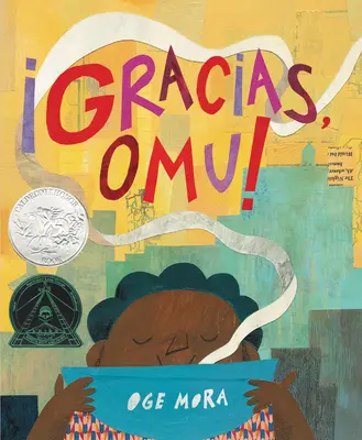 Gracias, Omu! (Danke, Omu!) - Gracias, Omu! (Thank You, Omu!)