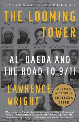 Der drohende Turm: Al-Qaida und der Weg zu 9/11 - The Looming Tower: Al-Qaeda and the Road to 9/11