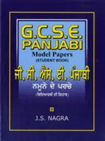 GCSE Panjabi Model Papers - Schülerbuch - GCSE Panjabi Model Papers - Student Book