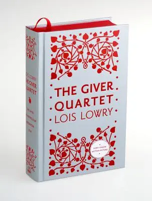 Das Giver-Quartett - The Giver Quartet