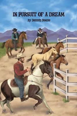 Auf der Suche nach einem Traum - In Pursuit of a Dream