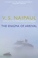 Enigma der Ankunft - Ein Roman in fünf Abschnitten - Enigma of Arrival - A Novel in Five Sections