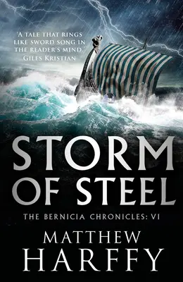 Sturm aus Stahl, Band 6 - Storm of Steel, Volume 6