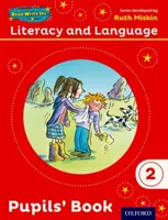 Read Write Inc: Alphabetisierung & Sprache: Jahrgangsstufe 2 Schülerbuch - Read Write Inc.: Literacy & Language: Year 2 Pupils' Book