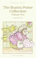 Die Beatrix-Potter-Sammlung Band zwei - The Beatrix Potter Collection Volume Two