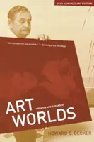 Kunstwelten, 25. Jubiläumsausgabe - Art Worlds, 25th Anniversary Edition